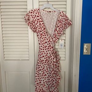 Billabong Floral dress
